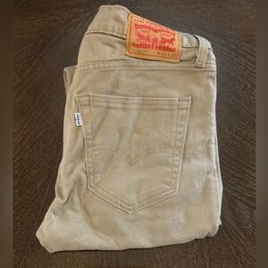 Levi's Men's 512 Jeans